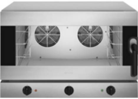 Конвекционная печь Smeg Alfa 425H-2 пароувлажнение Конвекционная печь Smeg Alfa 425H-2 пароувлажнение