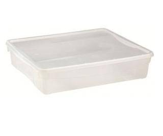 Мультибокс 9л 400х340х90мм прямоугольный Рестола Кристалл 431249401 /12/ Мультибокс 9л 400х340х90мм прямоугольный Рестола Кристалл 431249401 /12/