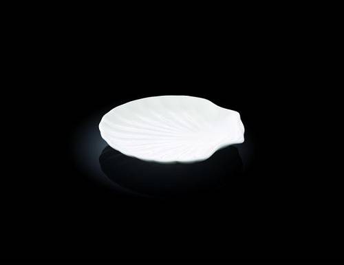 Кокильница ракушка 150мм Wilmax WL-992011 /12/48/