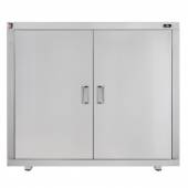 Тумба для стерилизации обуви Luxstahl ТДО