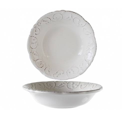 Салатник 200мм FESTON / PATINE Cosy&Trendy белая 386681 Салатник 200мм FESTON / PATINE Cosy&Trendy белая 386681