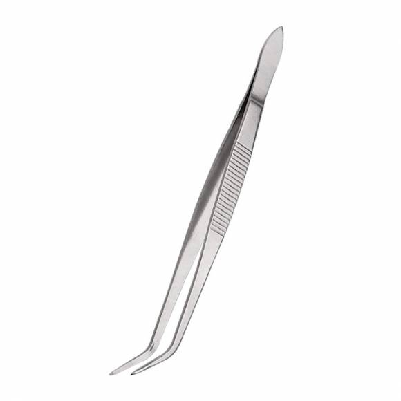 Пинцет 30 см, P.L. Proff Cuisine ITTZ0003-SS