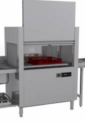 Посудомоечная машина туннельная Apach ARC100 (T101) ДОЗ+CW+СУШ+РЕКУП (Л/П)