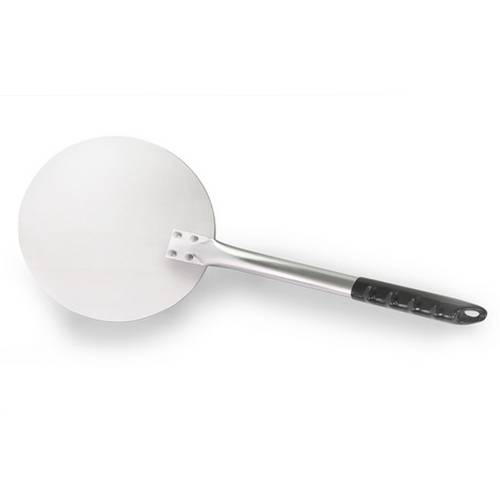 Лопата для пиццы d-230мм, общая длина 55см Hurakan HKN-D09-055AL