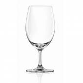 Бокал для воды "Bangkok Bliss" 365мл h170мм d73мм, хрусталь Lucaris 1LS01AQ13 Бокал для воды "Bangkok Bliss" 365мл h170мм d73мм, хрусталь Lucaris 1LS01AQ13