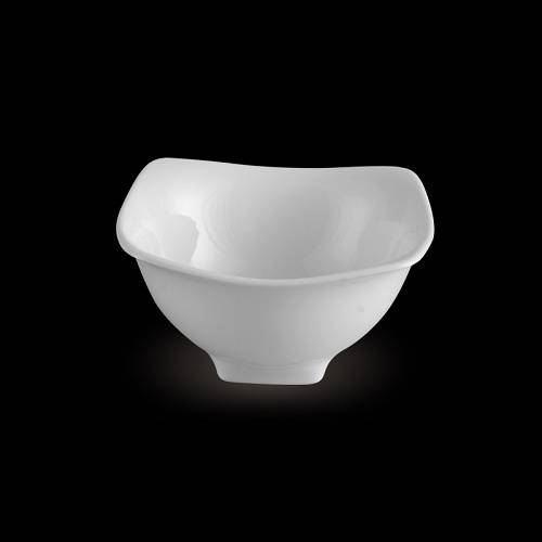 Салатник 450мл квадратный 125х125мм LY'S Horeca 031260000 фк5065 Салатник 450мл квадратный 125х125мм LY'S Horeca 031260000 фк5065