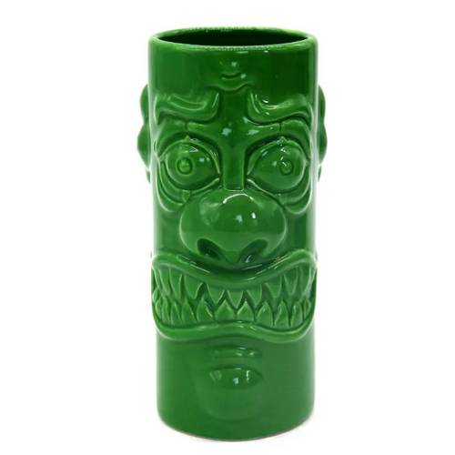 Стакан для коктейля 600мл Tiki P.L.- Barbossa керамика TIKI0024