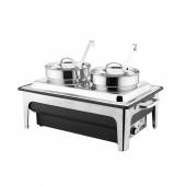 Мармит электрический суповой 8 л Sunnex X85887-1