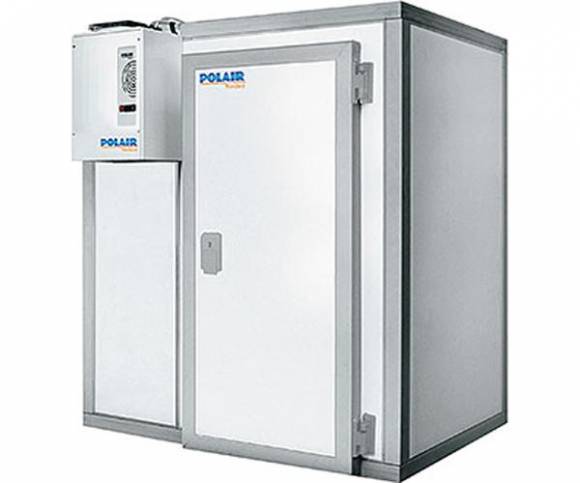 Камера холодильная Polair КХН-11,02 (100мм) 1400х4700х2240 «уголки в комплект не входят» Камера холодильная Polair КХН-11,02 (100мм) 1400х4700х2240 «уголки в комплект не входят»