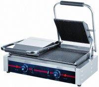Гриль контактный Airhot DCG Гриль контактный Airhot DCG