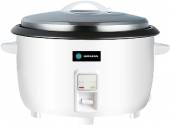 Рисоварка Hurakan HKN-SDR230 23л Рисоварка Hurakan HKN-SDR230 23л