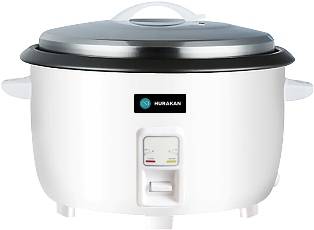 Рисоварка Hurakan HKN-SDR230 23л Рисоварка Hurakan HKN-SDR230 23л