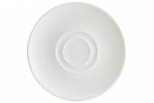 Тарелка подстановочная 190 мм Ирис Белый, форма Гурмэ Bonna IRSWHGRM19KKT b Тарелка подстановочная 190 мм Ирис Белый, форма Гурмэ Bonna IRSWHGRM19KKT b