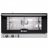 Конвекционная печь Абат КЭП-3, 3 уровня 600х400, камера нерж., эл/механика, без противней