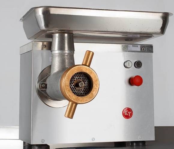 Мясорубка Koneteollisuus Oy (KT) LM-82/P UNGER