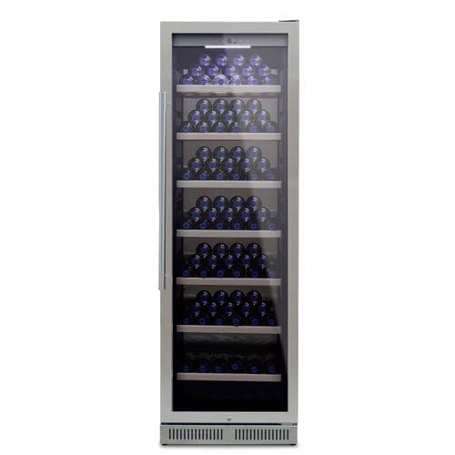 Винный шкаф компрессорный COLD VINE C242-KST1