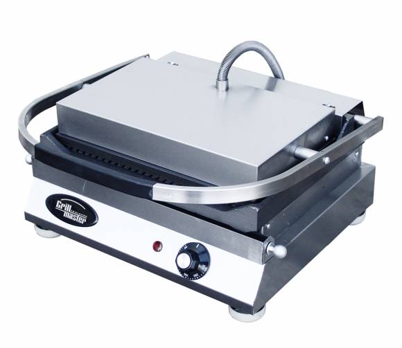Гриль контактный Гриль мастер Ф2ктЭ 21702