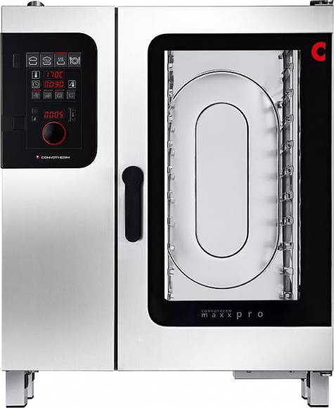 Пароконвектомат Convotherm Maxx Pro easyDial 10.10 EB Пароконвектомат Convotherm Maxx Pro easyDial 10.10 EB