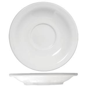 Блюдце D=150 H=20мм «Кунстверк» A2349 /1/36/ Блюдце D=150 H=20мм «Кунстверк» A2349 /1/36/