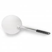 Лопата для пиццы d-305мм, общая длина 62см Hurakan HKN-D12-062AL