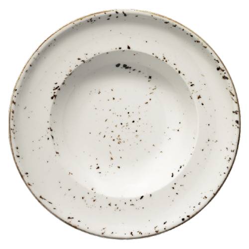 Тарелка для пасты 30см 550мл фарфор Gourmet Grain Bonna /6/ GRA GRM 30 CK
