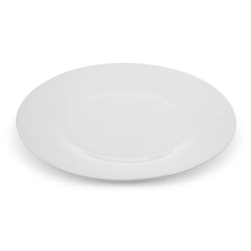 Тарелка мелкая Tvist Ivory 200 мм