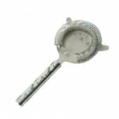 Стрейнер с ушками 2 ушка MIXOLOGY  P.L.- Barbossa ST.02.0592/STR878-23 KLP