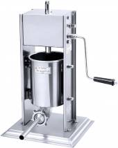 Вертикальный колбасный шприц Hualian TV-10L Вертикальный колбасный шприц Hualian TV-10L