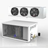 Холодильная сплит-система Rivacold STL016G012D низкотемпературная Холодильная сплит-система Rivacold STL016G012D низкотемпературная
