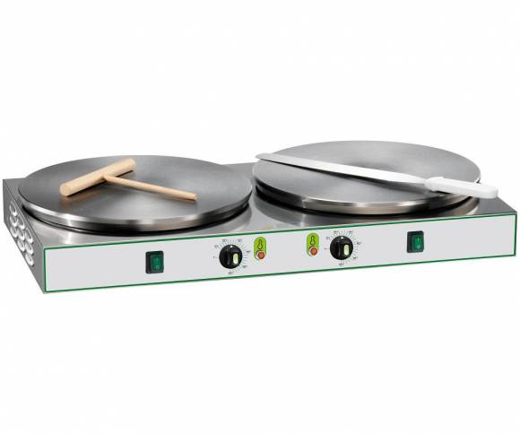 Блинница электро Fimar CRP 42 380В