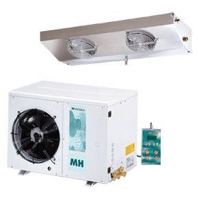 Сплит-система консольная (на кронштейн) Rivacold THUM135Z2111RVC Split