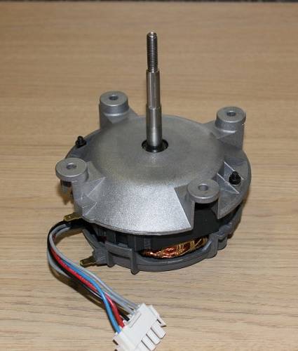 Двигатель BL-BT-CL-CT UNOX KVN1000B (KVN003,VN1000A0,VN1000B0)