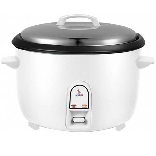 Рисоварка Airhot RC-36E  8л