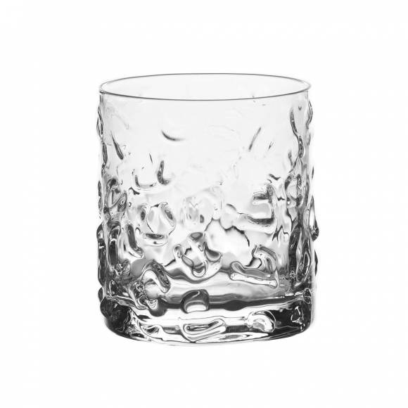 Стакан Олд фэшн "Fusion" стекло, 420 мл, P.L. - BarWare D15786-2 /6/