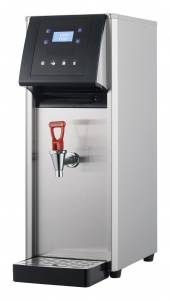 Электрокипятильник 10.8л Airhot CWB-20 проточный серебристый 7564