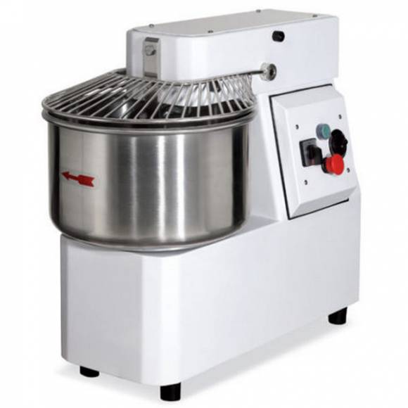 Тестомес спиральный GGF L 53 2V