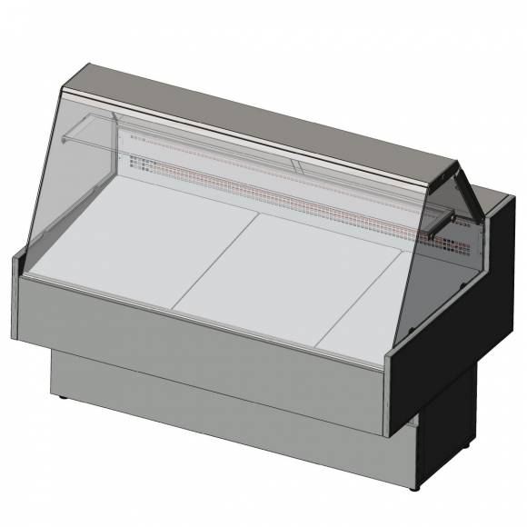 Витрина холодильная МХМ Таир ВХС-2,0 Classic