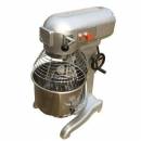 Миксер планетарный емкость дежи 20л VIATTO BH20 Миксер планетарный емкость дежи 20л VIATTO BH20