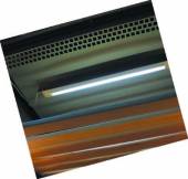 Комплект освещения шкафа Carboma PRO 0,94 (розовый - мясной) Комплект освещения шкафа Carboma PRO 0,94 (розовый - мясной)