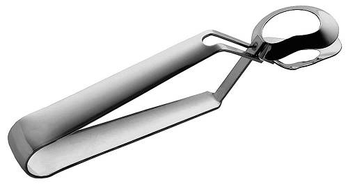 Щипцы для улиток L=17 см Pintinox 18/10 50919800 35061 Щипцы для улиток L=17 см Pintinox 18/10 50919800 35061