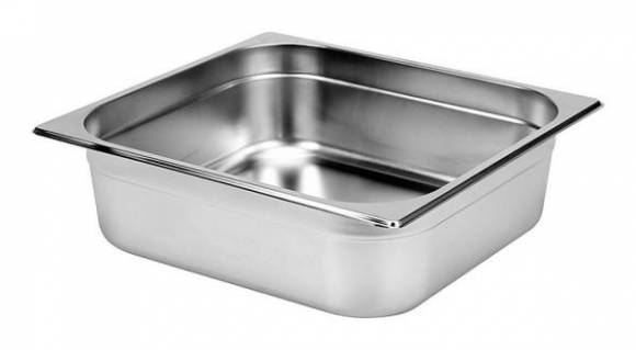 Гастроемкость GN2/3-150 Hurakan 11,5л
