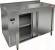 Стол тепловой Hicold TS430 12 GN