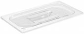 Крышка к гастроемкости GN1/3 поликарбонат Gastromix 143000 Крышка к гастроемкости GN1/3 поликарбонат Gastromix 143000