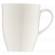 Кружка 330мл Конус фарфор White Bonna /24/ MUG 03 KKN