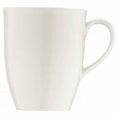 Кружка 330мл Конус фарфор White Bonna /24/ MUG 03 KKN