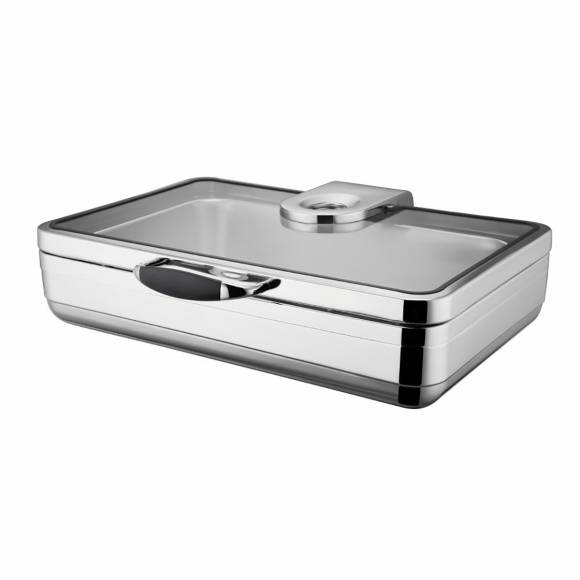 Мармит электрический 8,5 л "Burano" Proff Cuisine W07-1102T-UBU