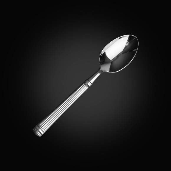 Ложка кофейная Luxstahl 'Verona'' DJ-06597 кт221