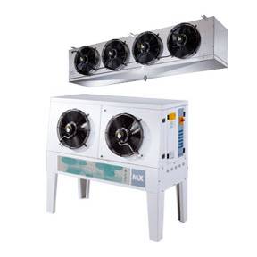 Сплит-система напольная (на ногах) Rivacold SXL256Z052RVC Split