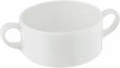 Бульонница 300мл Classik Gourmet фарфор RAK PORCELAIN CLCS30 /12/ Бульонница 300мл Classik Gourmet фарфор RAK PORCELAIN CLCS30 /12/