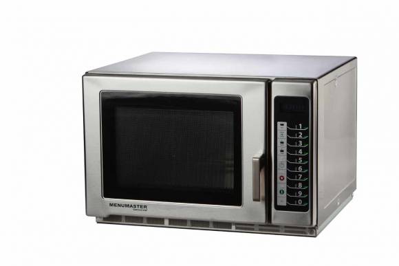 Микроволновая печь Menumaster RFS518TS